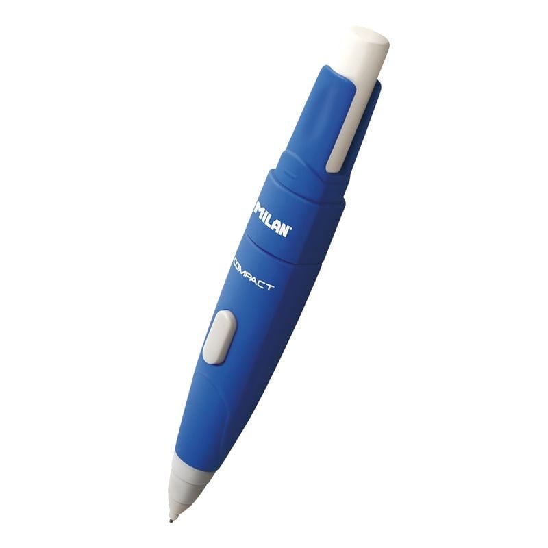 Kurşun Kalemler MILAN 18502920 COMPACT VERSATİL KALEM 0,7MM - 20ADET Satın Al