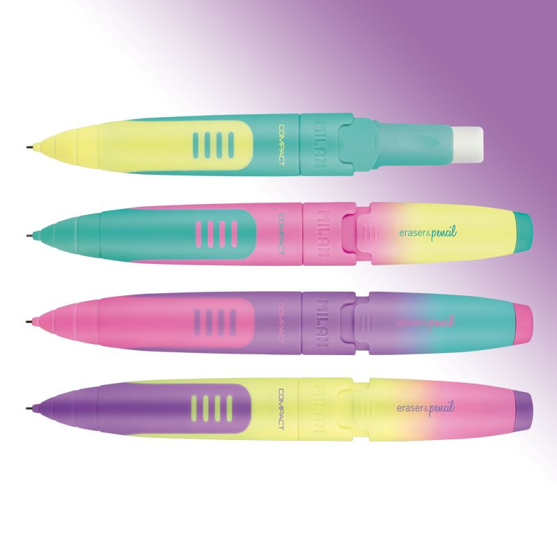 Kurşun Kalemler MILAN 18502920SN SUNSET VERSATİL KALEM 0,7MM - 20ADET Satın Al