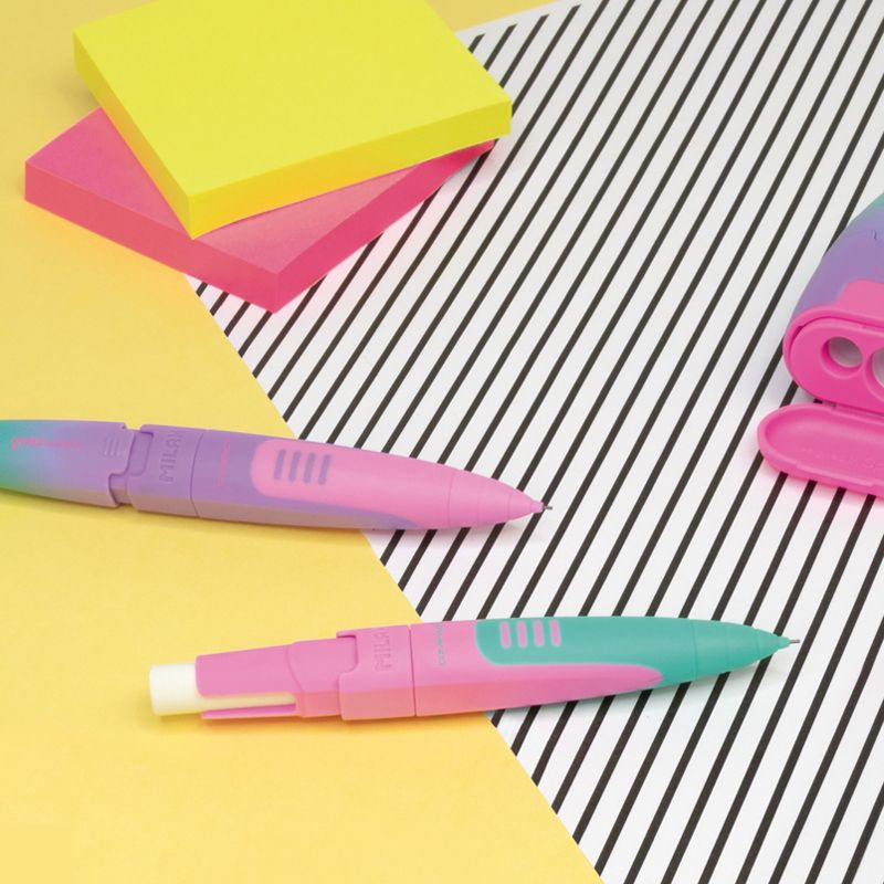 Kurşun Kalemler MILAN 18502920SN SUNSET VERSATİL KALEM 0,7MM - 20ADET Satın Al