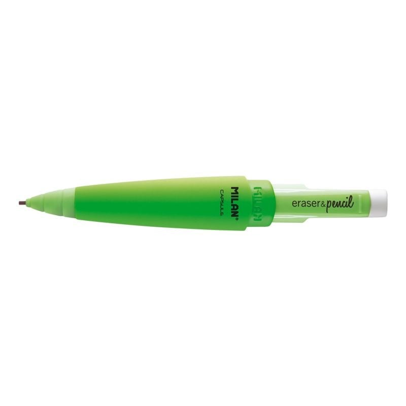 Kurşun Kalemler MILAN 18504920 CAPSULE FLUO VER. KALEM 1,3MM - 20ADET 20Lİ Satın Al