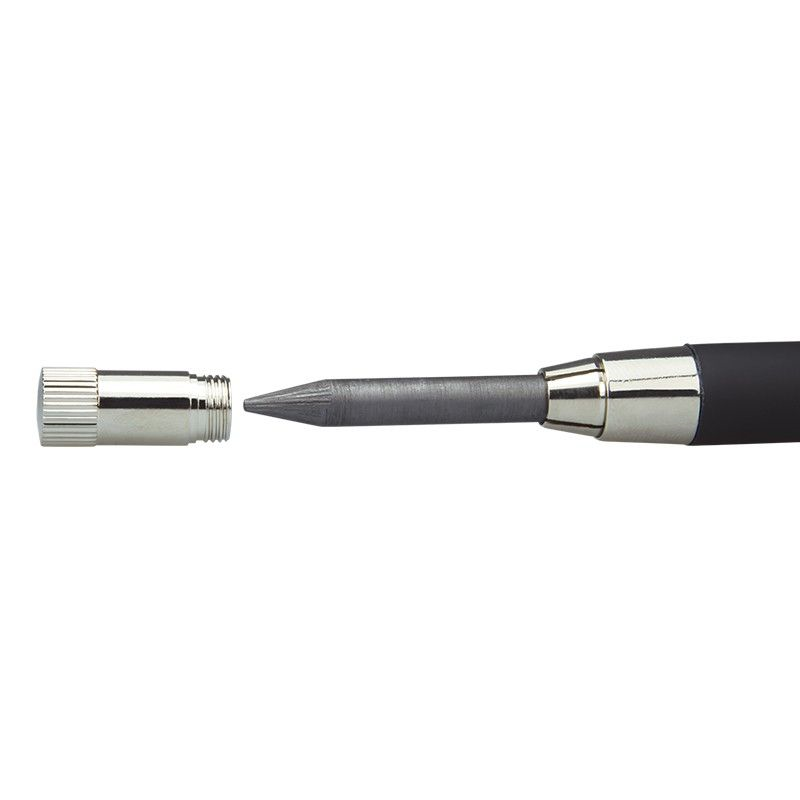 Kurşun Kalemler MILAN 535206 TOUCH KALIN UÇLU VERSATIL KALEM 5,2MM - 6ADET Satın Al