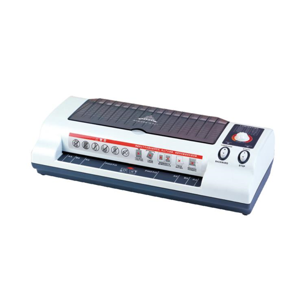 Lamiess 242-1 Laminasyon Makinesi