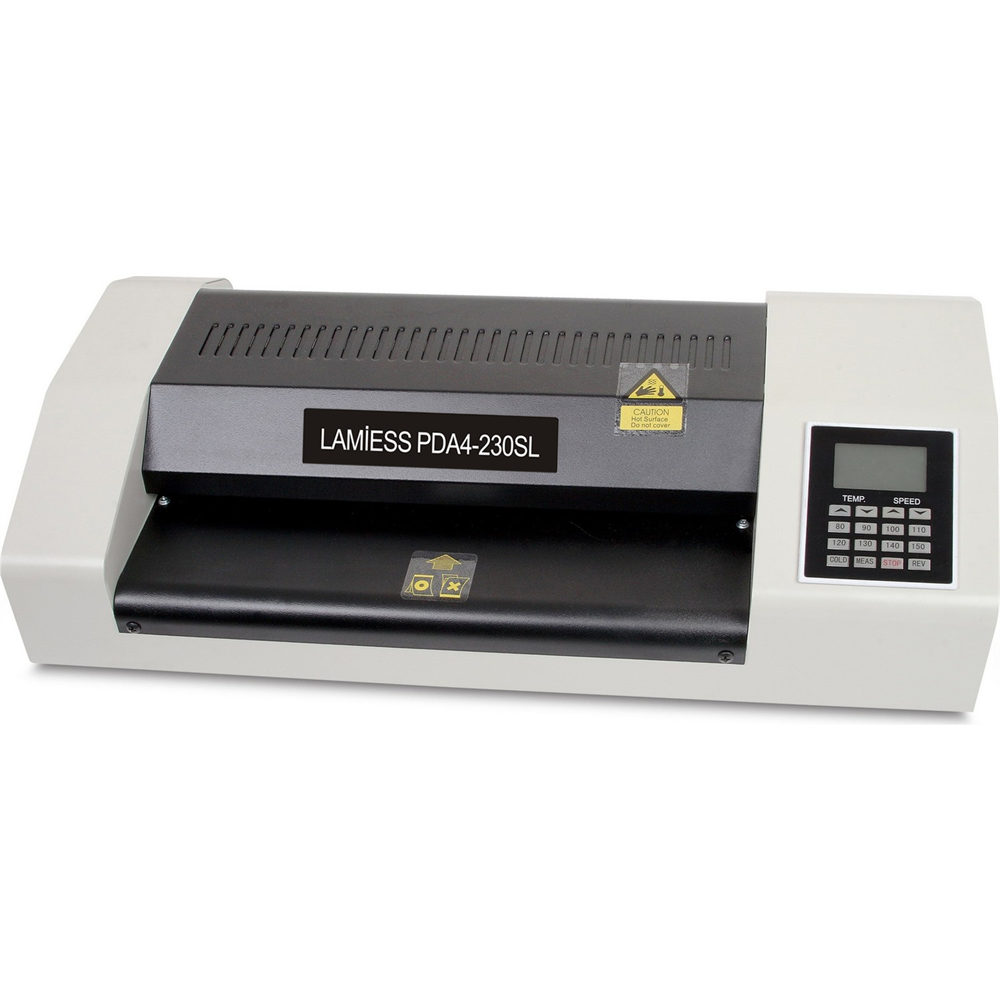 Lamiess Pda4-230Sl Laminasyon Makinesi