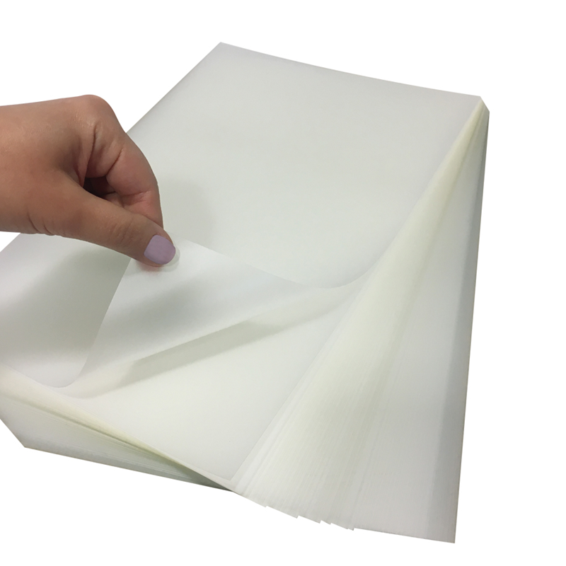 Laminasyon Filmleri SARFF ARA MALZEME A4(216X303MM) - 100ADET Satın Al