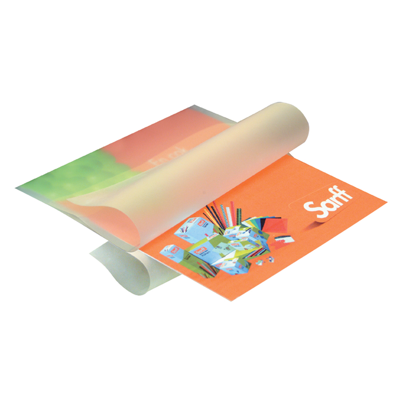Laminasyon Filmleri SARFF ARA MALZEME A4(216X303MM) - 100ADET Satın Al