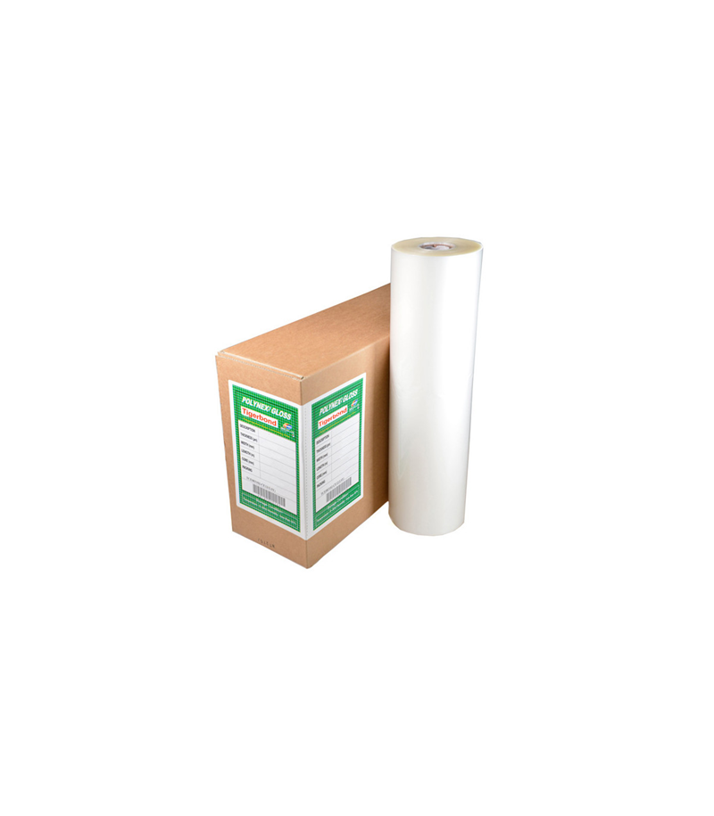 Laminasyon Makineleri GMP 25MIC 33CMX2000m POLYNEX TIGERBOND SELEFON (7,5 KUKA) Satın Al