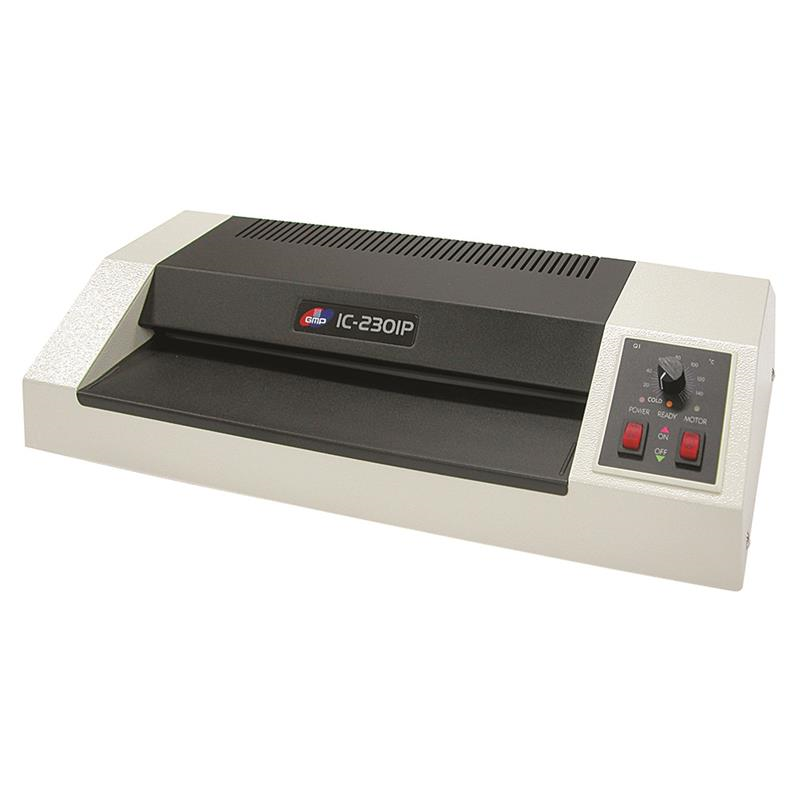 Laminasyon Makineleri GMP IC 2301P LAMİNASYON MAKİNESİ Satın Al