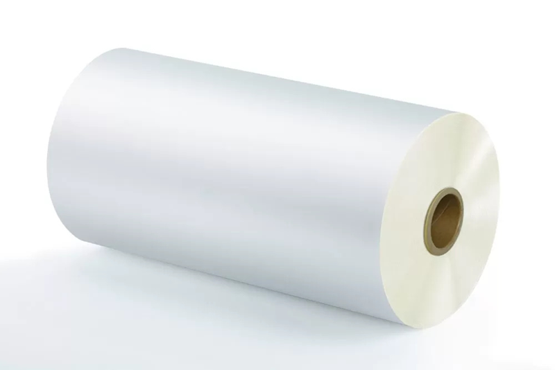 Laminasyon Makineleri GMP TIGERBOND 25MIC PARLAK SELEFON - 33CMX2000m(7,5 KUKA) Satın Al