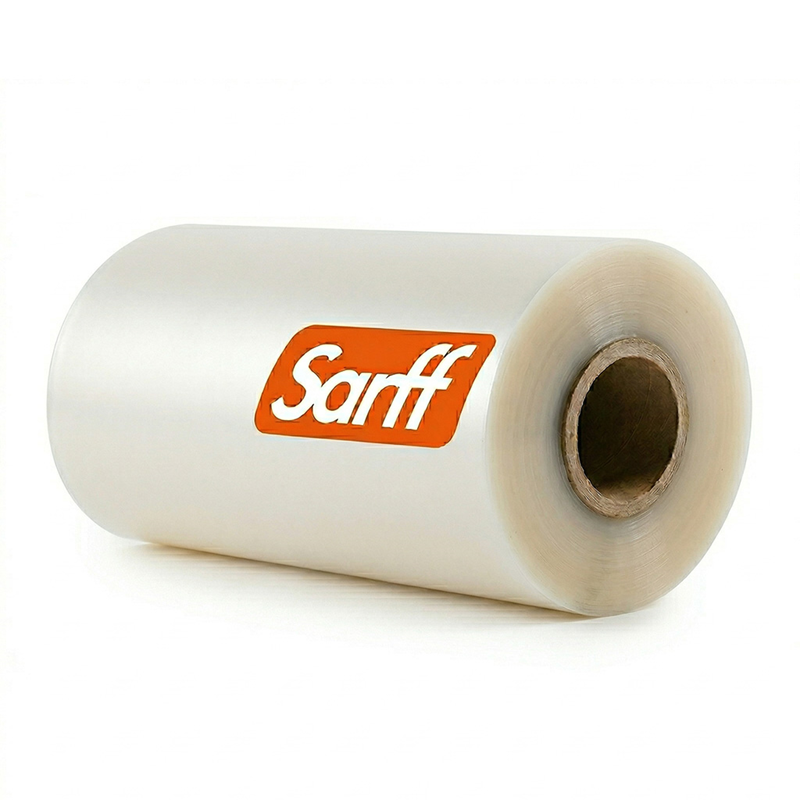 Laminasyon Makineleri SARFF 27MIC MAT SELEFON - 33CMX1000M(7,5 KUKA) Satın Al