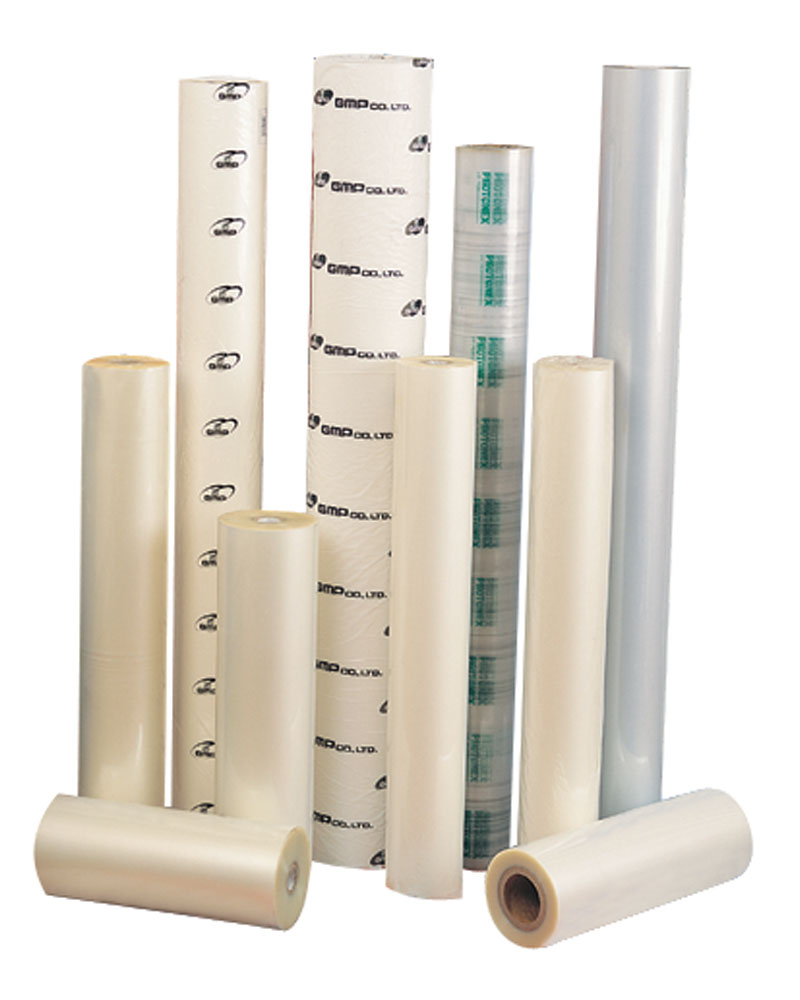 Laminasyon Makineleri SARFF 42MIC BOBİN LAMİNASYON FİLMLERİ - 100CMX100M Satın Al