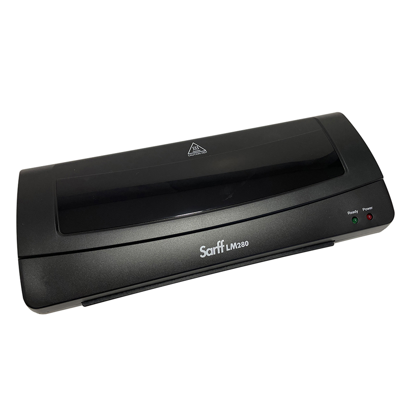 Laminasyon Makineleri SARFF LM280 A4 LAMİNASYON MAKİNESİ Satın Al