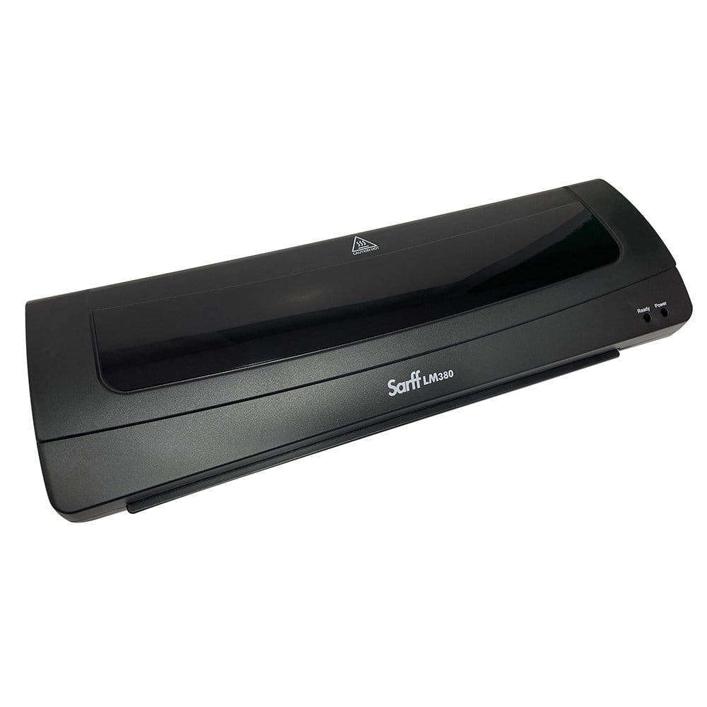 Laminasyon Makineleri SARFF LM380 A3 LAMİNASYON MAKİNESİ Satın Al