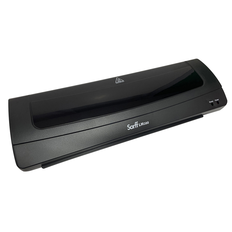 Laminasyon Makineleri SARFF LM380 A3 LAMİNASYON MAKİNESİ Satın Al