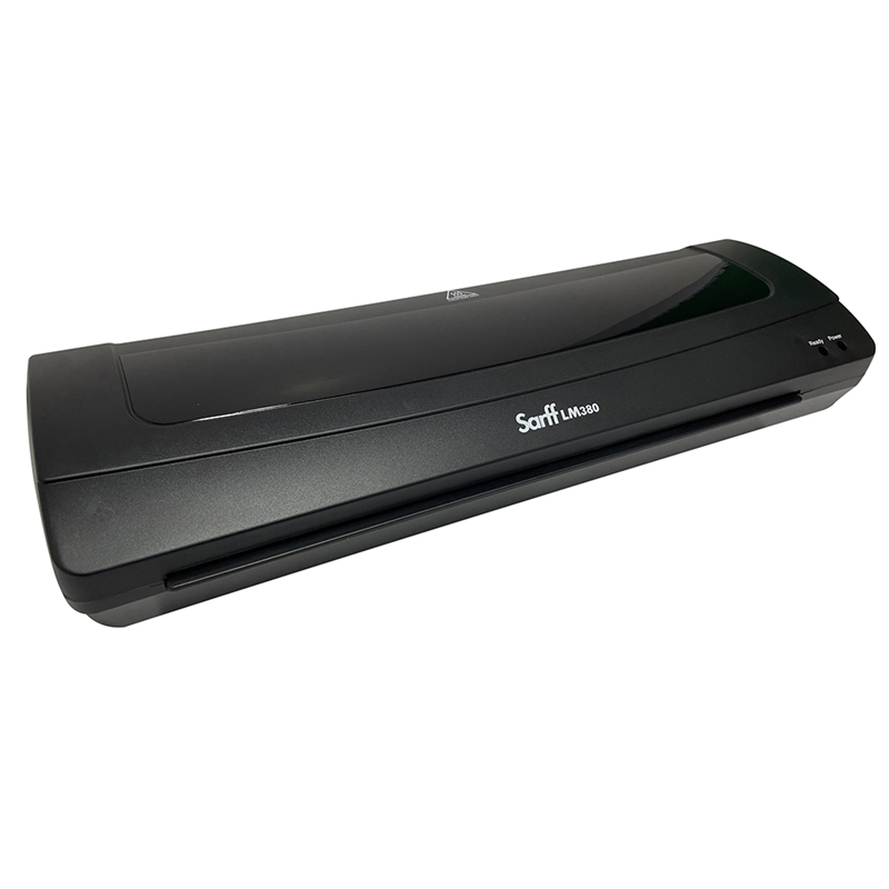 Laminasyon Makineleri SARFF LM380 A3 LAMİNASYON MAKİNESİ Satın Al