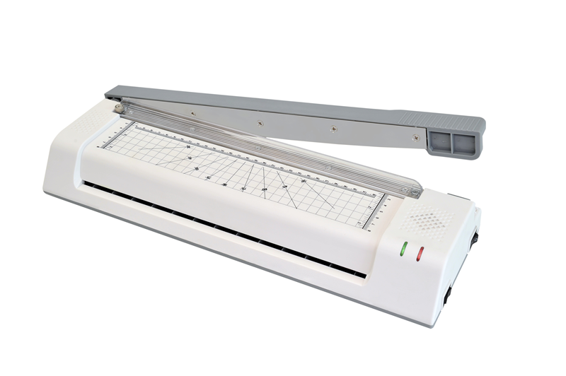 Laminasyon Makineleri SARFF LM381 A3 SET LAMİNASYON MAKİNESİ Satın Al
