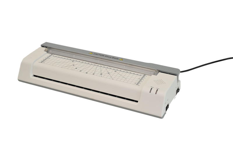 Laminasyon Makineleri SARFF LM381 A3 SET LAMİNASYON MAKİNESİ Satın Al