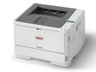 Lazer Yazıcılar Oki B432DN Mono Lazer Yazıcı Dubleks Network 45762012 Satın Al