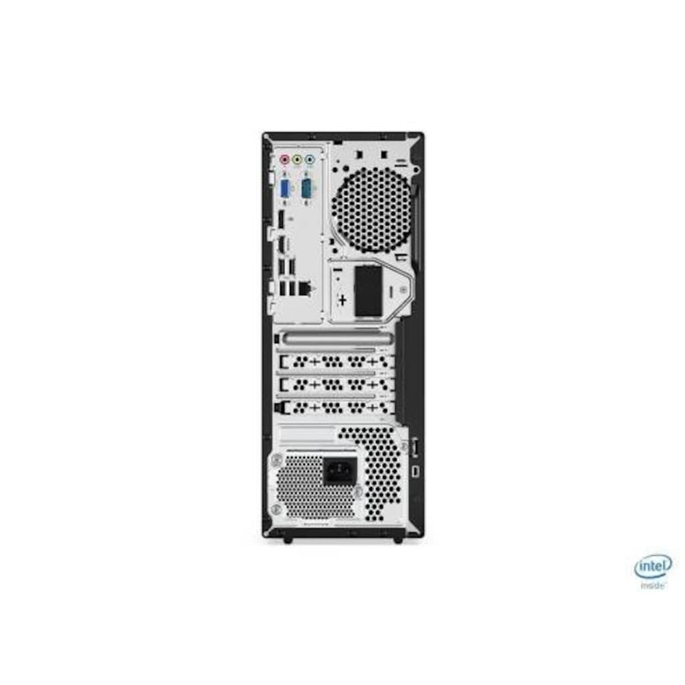 Lenovo V530 11BH008PTX i5-9400 8G 256G SSD Free Dos Masaüstü PC