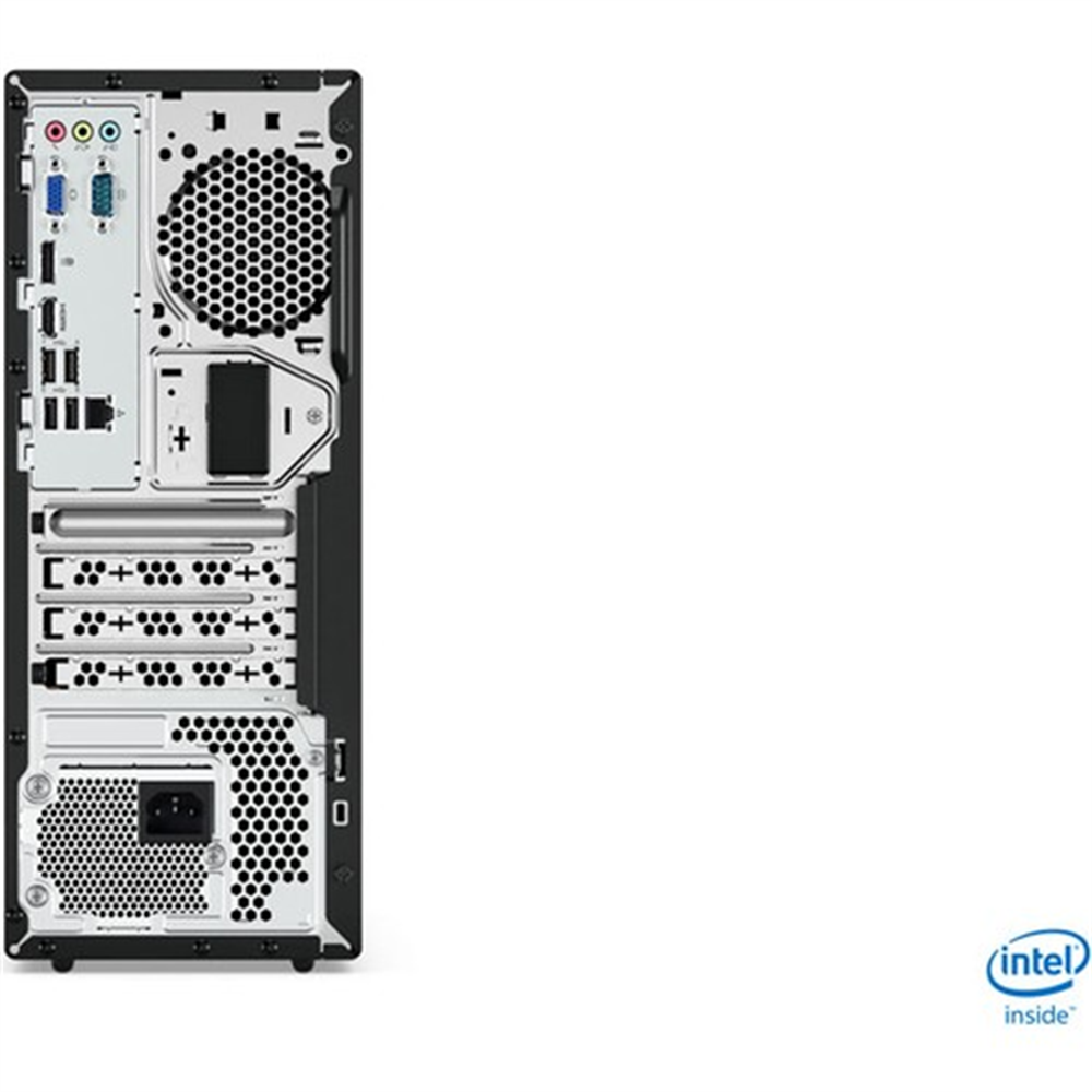 Lenovo V530-15ICB Intel Core I5 8400 8gb 256GB SSD Freedos Masaüstü Bilgisayar 10TV004QTX