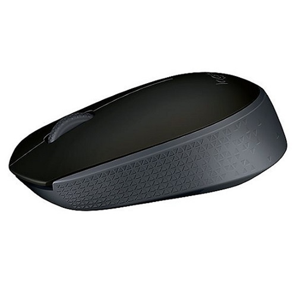 Logitech M170 Kablosuz Siyah Mouse 910-004642