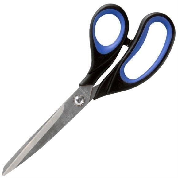 Makas ve Maket Bıçakları Cassa 8370 Inoxy Makas 20 cm Satın Al
