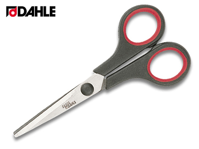 Makas ve Maket Bıçakları DAHLE 54405 KOMFORT MAKAS - 13CM Satın Al