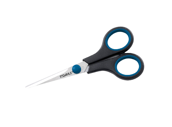 Makas ve Maket Bıçakları DAHLE 54405 KOMFORT MAKAS - 13CM Satın Al