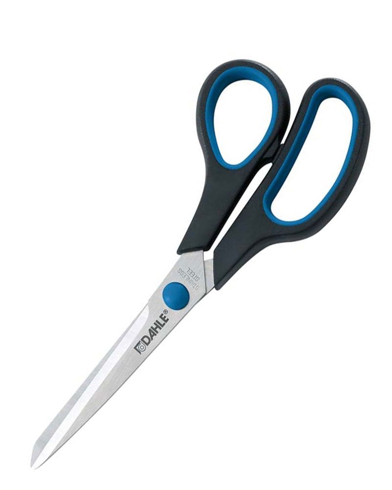 Makas ve Maket Bıçakları DAHLE 54405 KOMFORT MAKAS - 13CM Satın Al