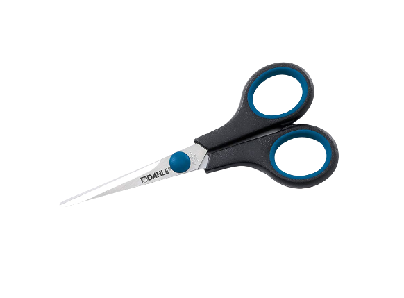 Makas ve Maket Bıçakları DAHLE 54405 KOMFORT MAKAS - 13CM Satın Al