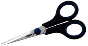 Makas ve Maket Bıçakları DAHLE 54405 KOMFORT MAKAS - 13CM Satın Al