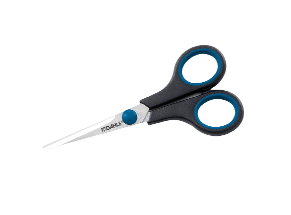 Makas ve Maket Bıçakları DAHLE 54405 KOMFORT MAKAS - 13CM Satın Al