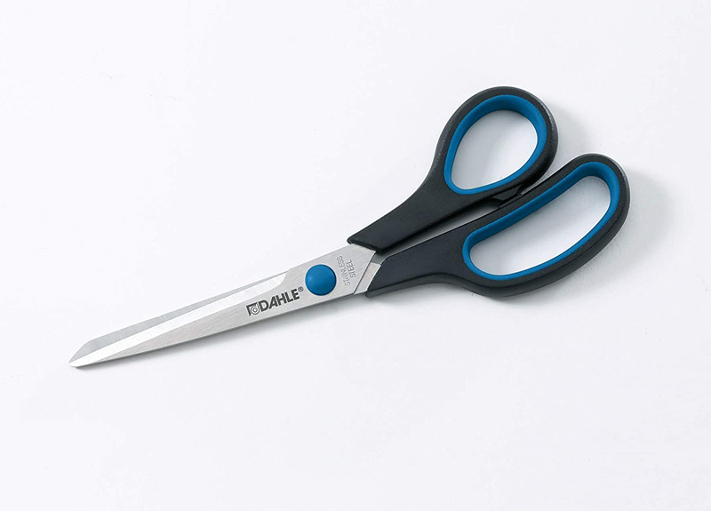 Makas ve Maket Bıçakları DAHLE 54408 KOMFORT MAKAS - 21CM Satın Al