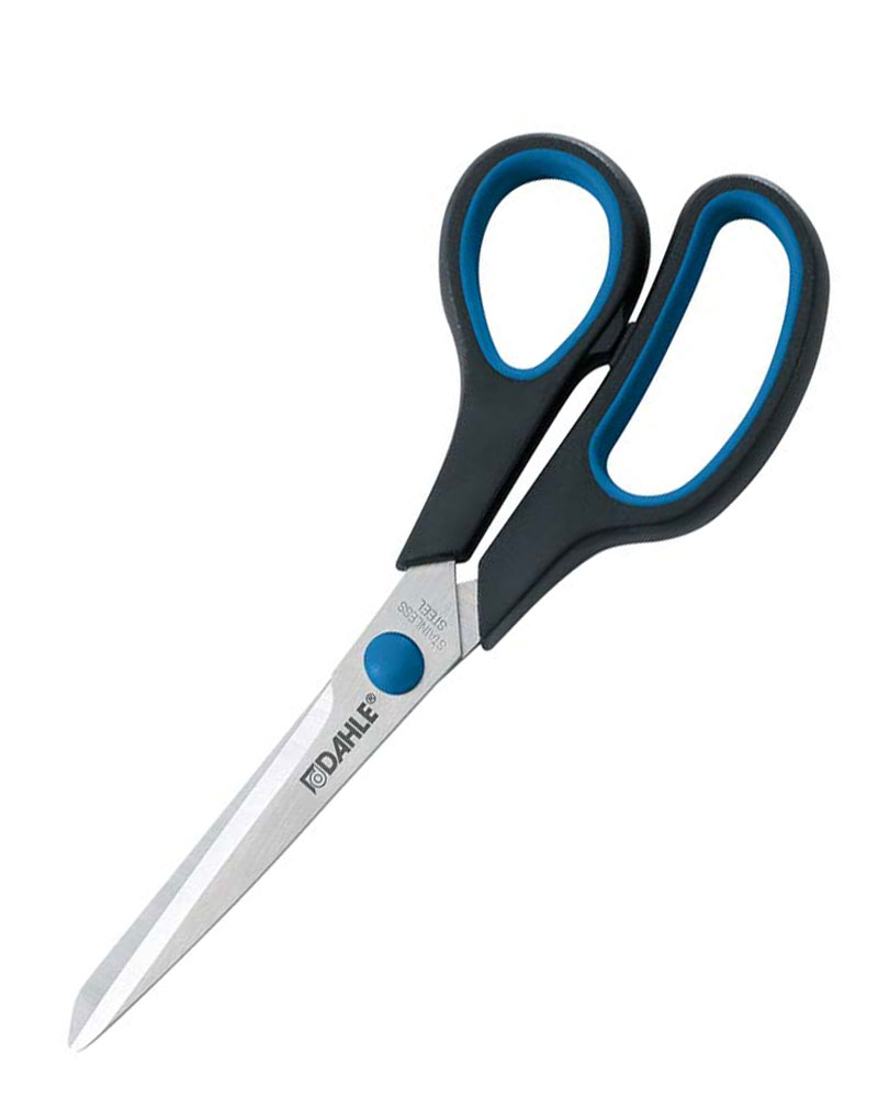 Makas ve Maket Bıçakları DAHLE 54408 KOMFORT MAKAS - 21CM Satın Al