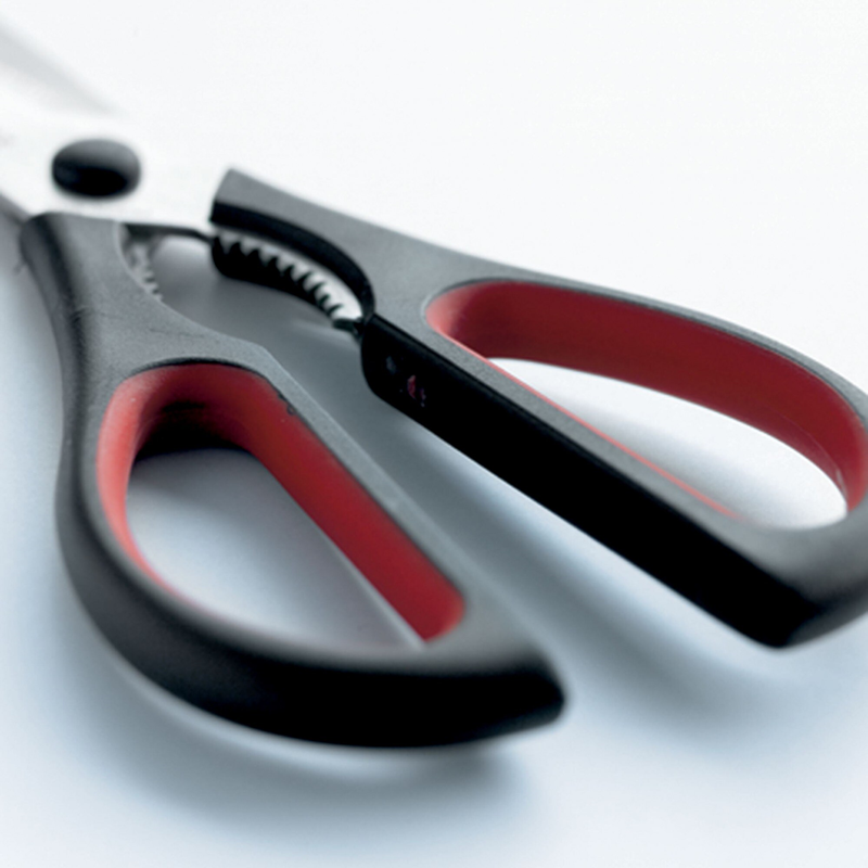 Makas ve Maket Bıçakları DAHLE 54438 MULTİ MAKAS - 21CM Satın Al