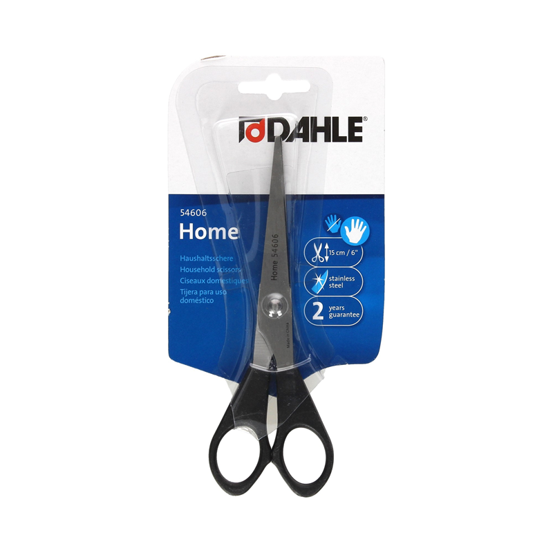 Makas ve Maket Bıçakları DAHLE 54606 EKO MAKAS - 16CM Satın Al