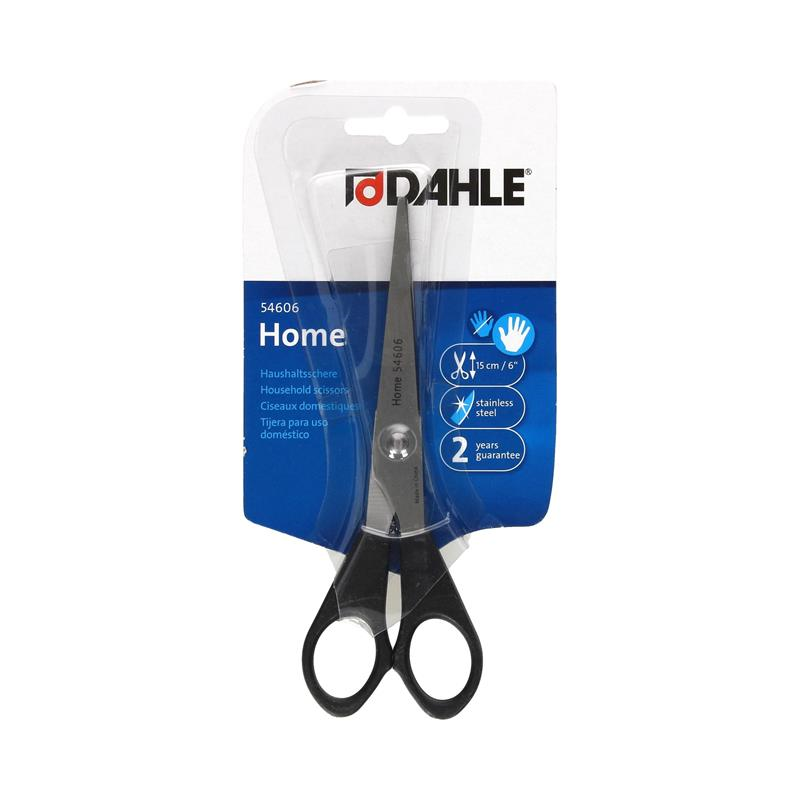 Makas ve Maket Bıçakları DAHLE 54606 EKO MAKAS - 16CM Satın Al