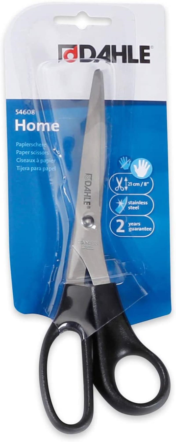 Makas ve Maket Bıçakları DAHLE 54608 EKO MAKAS - 21CM Satın Al