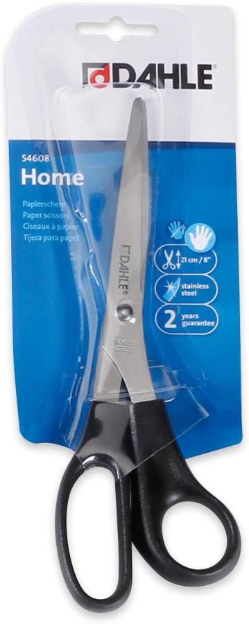 Makas ve Maket Bıçakları DAHLE 54608 EKO MAKAS - 21CM Satın Al