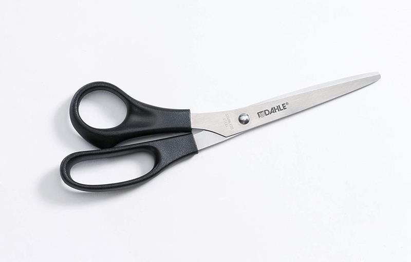 Makas ve Maket Bıçakları DAHLE 54618 EKO MAKAS(SOL EL) - 21MM Satın Al