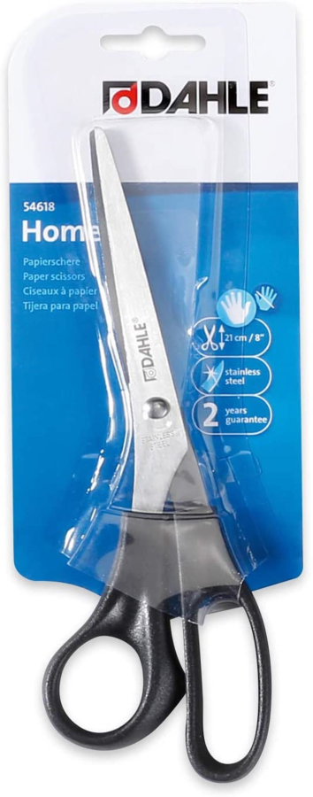 Makas ve Maket Bıçakları DAHLE 54618 EKO MAKAS(SOL EL) - 21MM Satın Al