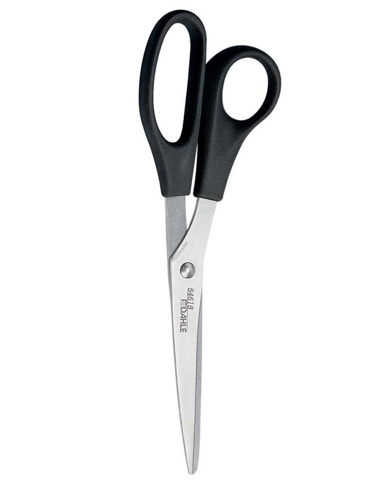 Makas ve Maket Bıçakları DAHLE 54618 EKO MAKAS(SOL EL) - 21MM Satın Al