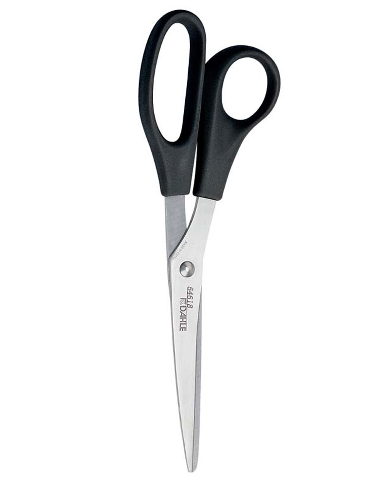 Makas ve Maket Bıçakları DAHLE 54618 EKO MAKAS(SOL EL) - 21MM Satın Al