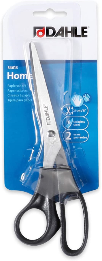 Makas ve Maket Bıçakları DAHLE 54618 EKO MAKAS(SOL EL) - 21MM Satın Al