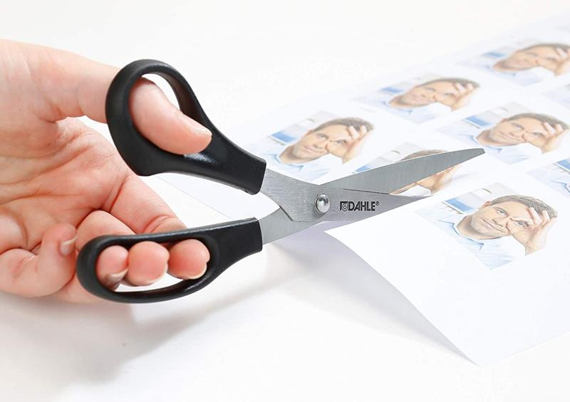 Makas ve Maket Bıçakları DAHLE 54618 EKO MAKAS(SOL EL) - 21MM Satın Al