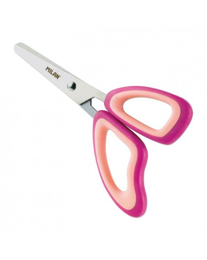 Makas ve Maket Bıçakları MILAN M1479820 KELEBEK SERİSİ MAKAS 20Lİ Satın Al