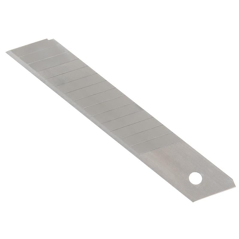 Maket Bıçağı ve Ucu Kraf Maket Bıçağı Yedeği Geniş 18mm 100 Adet Satın Al