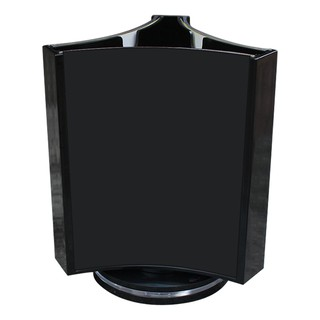 Masaüstü Gereçleri KEJEA K-211 MASA ÜSTÜ KALEMLİK - 68X68MM Satın Al