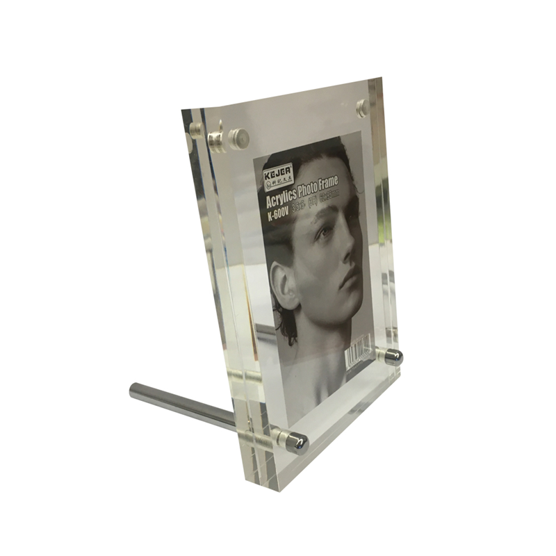 Masaüstü Gereçleri KEJEA K-600 V FOTOĞRAFLIK DİKEY - 127X89MM Satın Al