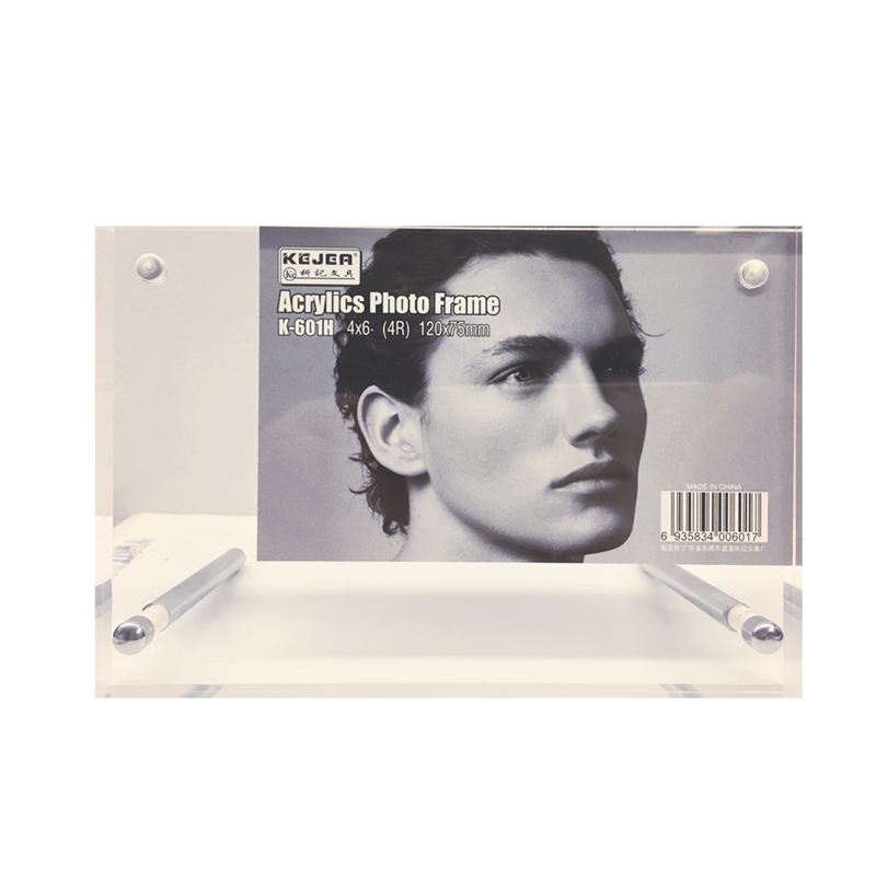 Masaüstü Gereçleri KEJEA K-601 H FOTOĞRAFLIK YATAY - 10X153MM Satın Al