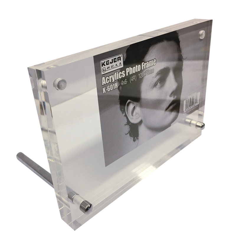 Masaüstü Gereçleri KEJEA K-601 H FOTOĞRAFLIK YATAY - 10X153MM Satın Al